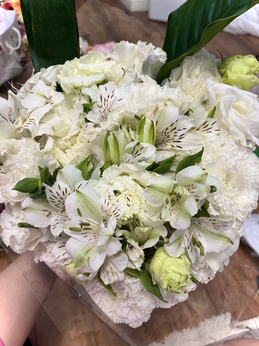 Продам букет за 5000