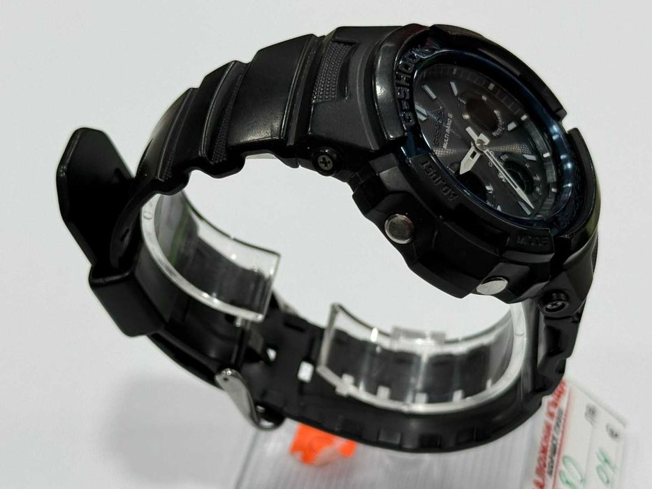 Casio G-Shock AWG-M100A