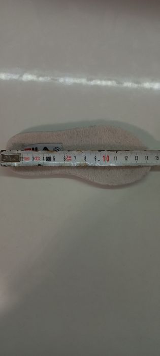 Боти за момиченце Fila