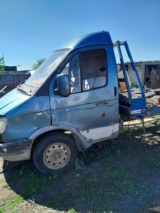 Продам Газель Эвакуатор