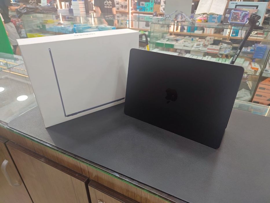 Apple MacBook Air 13" (M4)