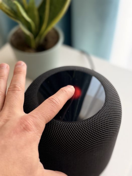 Vand HomePod gen1, care nu mai raspunde la comenzi.
