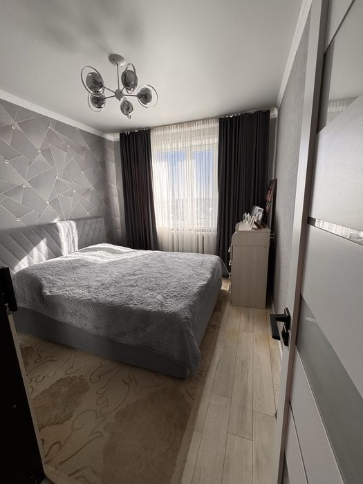 Продается 3 комнатная квартира