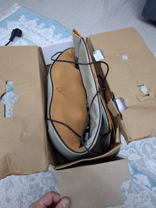 Продам универсальный массажер