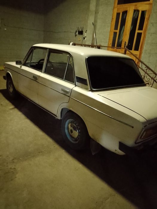Jiguli avtomabil vaz 21061