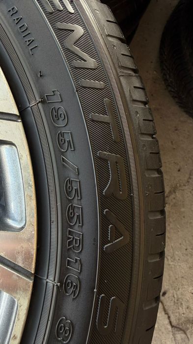 Диска балон р16 4. 100