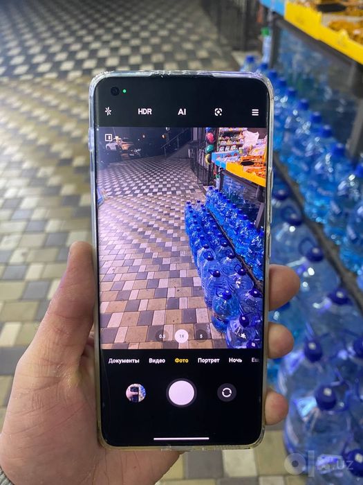 Xiaomi 11 Ultra 12/256