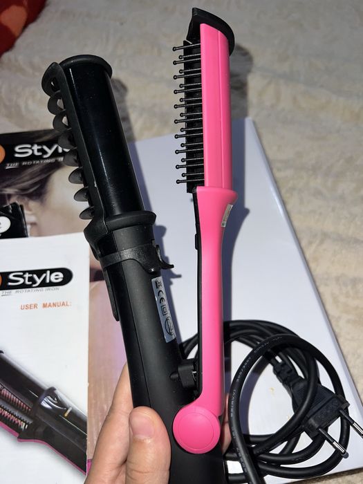 стайлер InStyler Новый