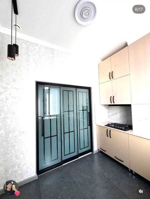 Продам квартиру на Сергелийском районе ЖК Ханабад авеню 3 комнатную