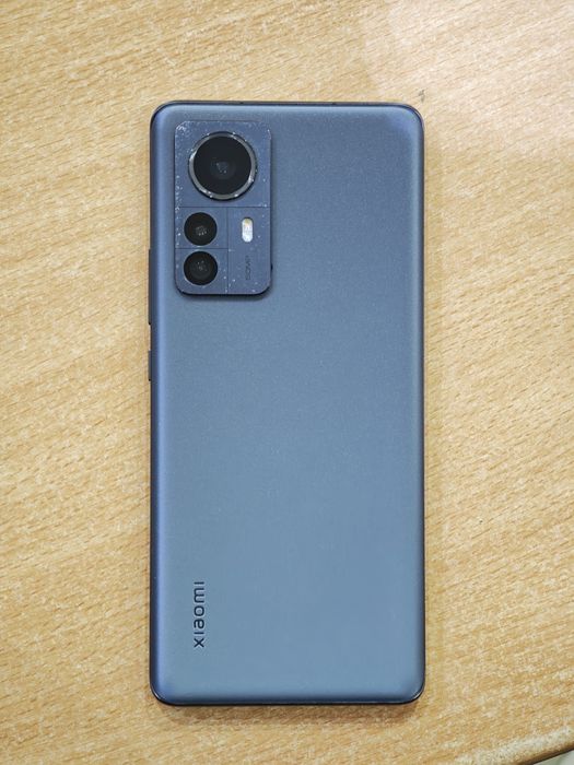 Xiaomi 12 pro только продажа!