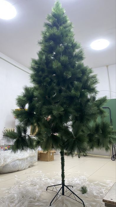 Елка искуственная