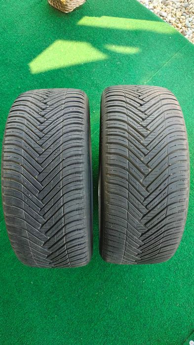 Anvelope Hankook - DOT 2024 - 215/40/R17 - Kinergy 4S2 All Seasons