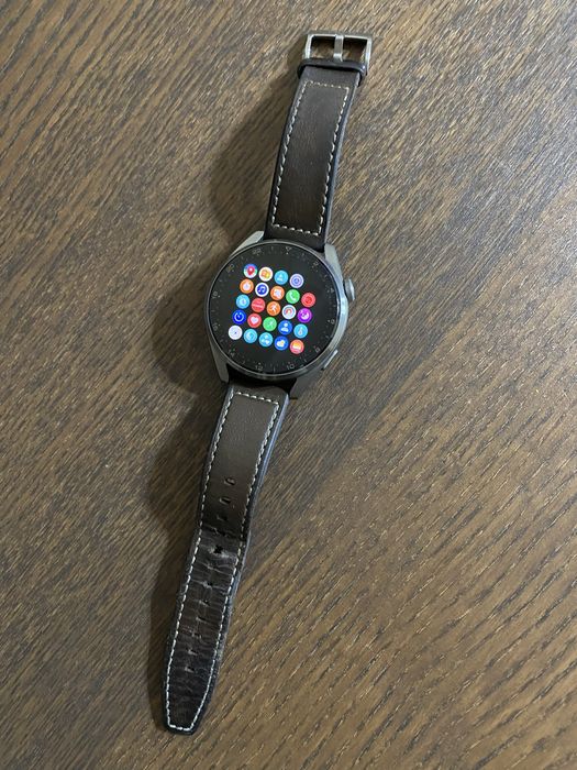 Продам Huawei watch 3 Pro