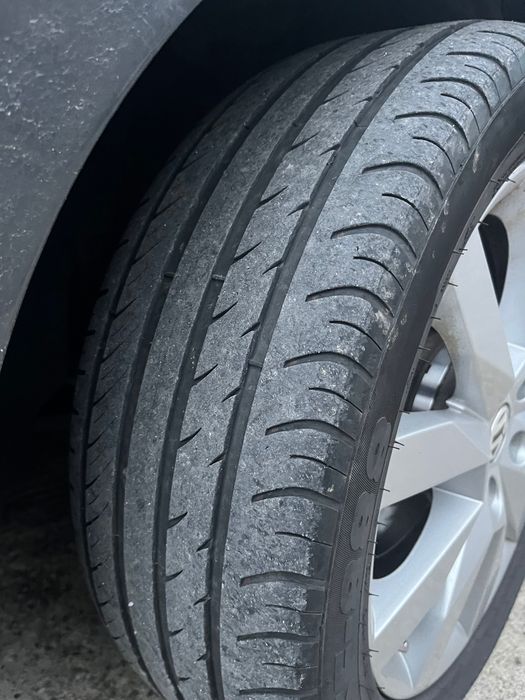 Летни гуми 225-50 R17 дот 2024г.