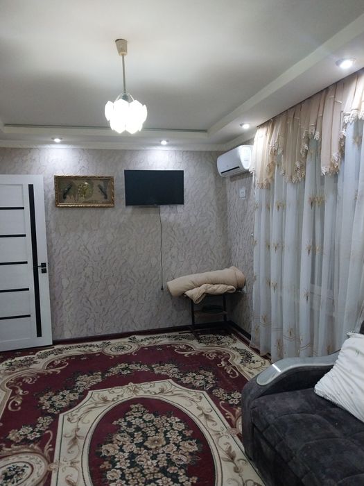 Сдётса 1ком квартирира