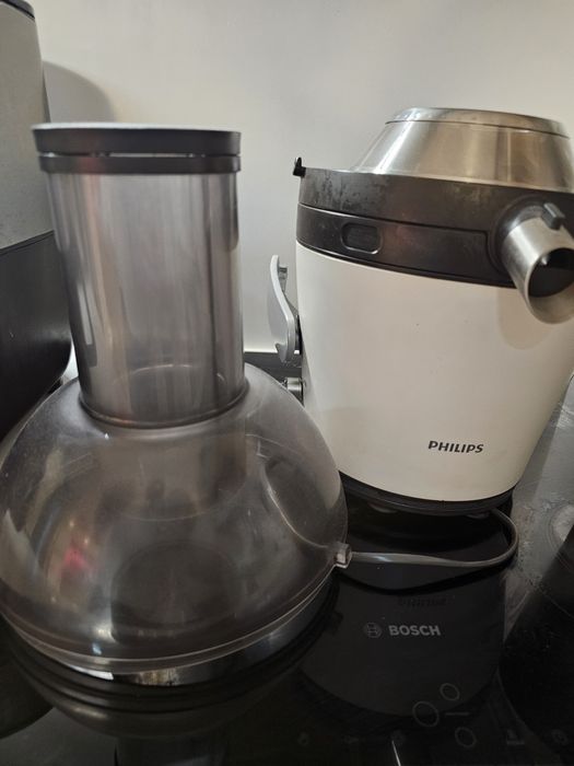 Сокоизтисквачка Philips