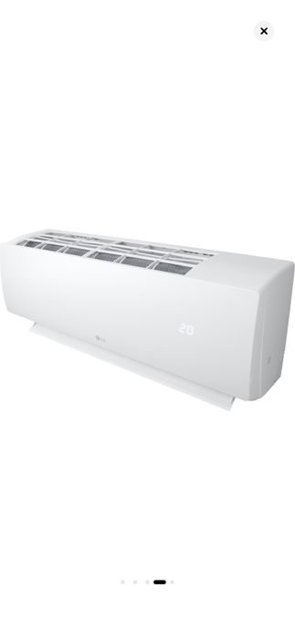 Aer conditionat lg 9000btu