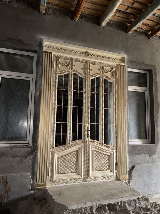 Hovli uchaska 6 sotix