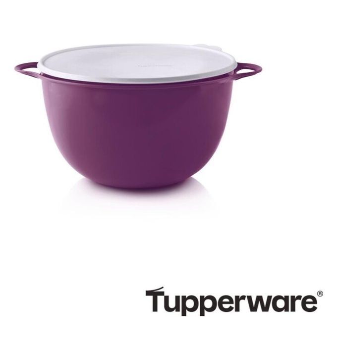 Миска фирмы Tupperware
