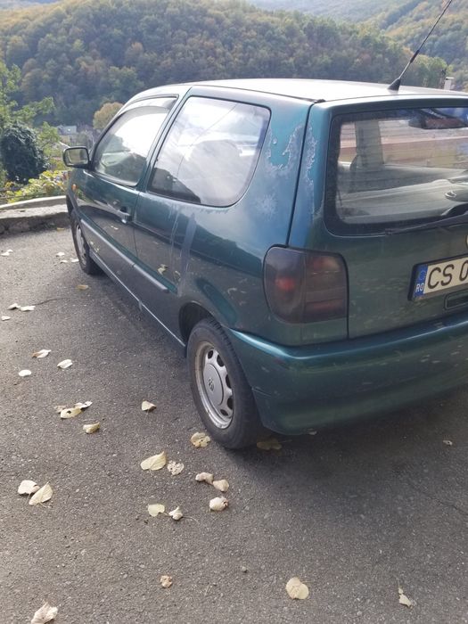De vanzare Polo 6n