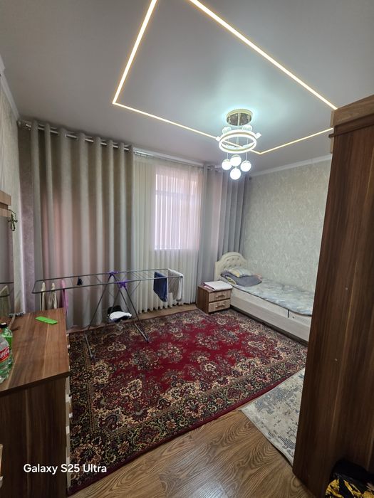 3х комнатная Коттедж