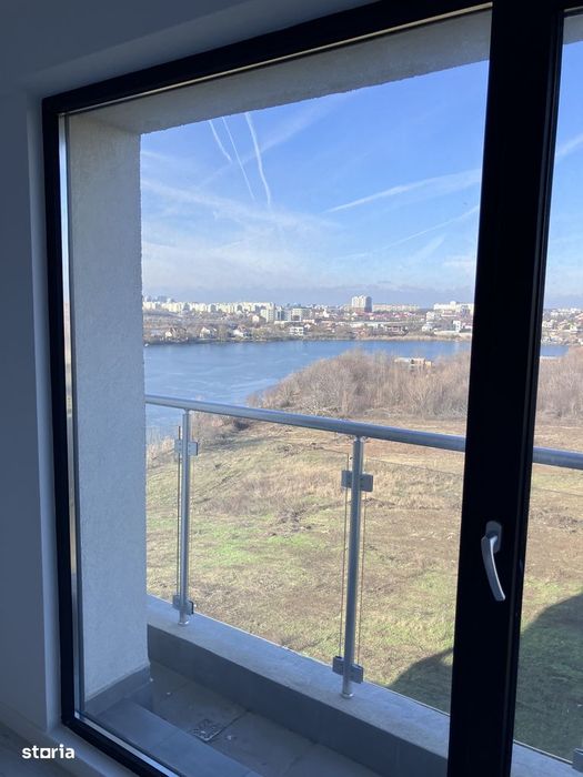 Apartament pe malul lacului Fundeni SUN LAKE RESIDENCE