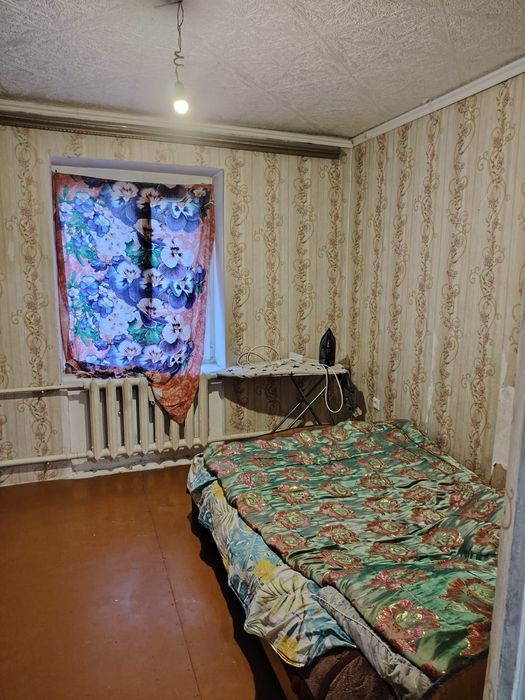 Киевкада 3 бөлмелі пәтер сатамын