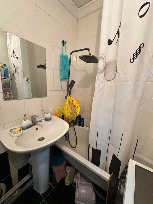 Продается 2 ком квартира район Диана