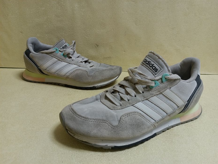 Кожен adidas N 37 - 19 лв