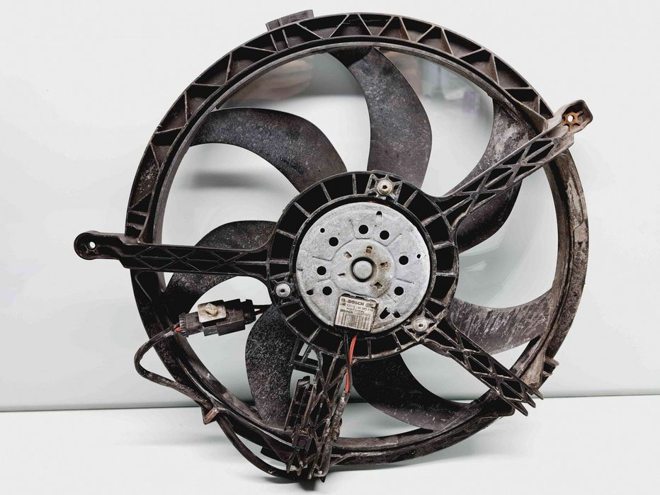 Electroventilator MINI Cooper (R56) [Fabr 2006-2014] 0130303019 1.4 Be