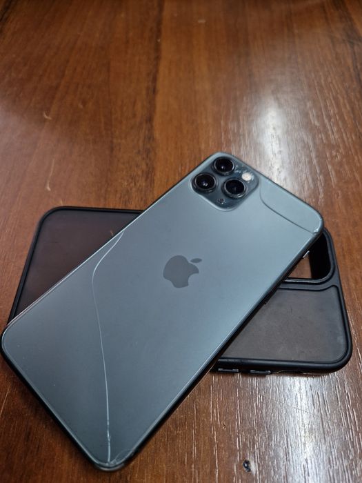 Iphone 11 pro 64GB