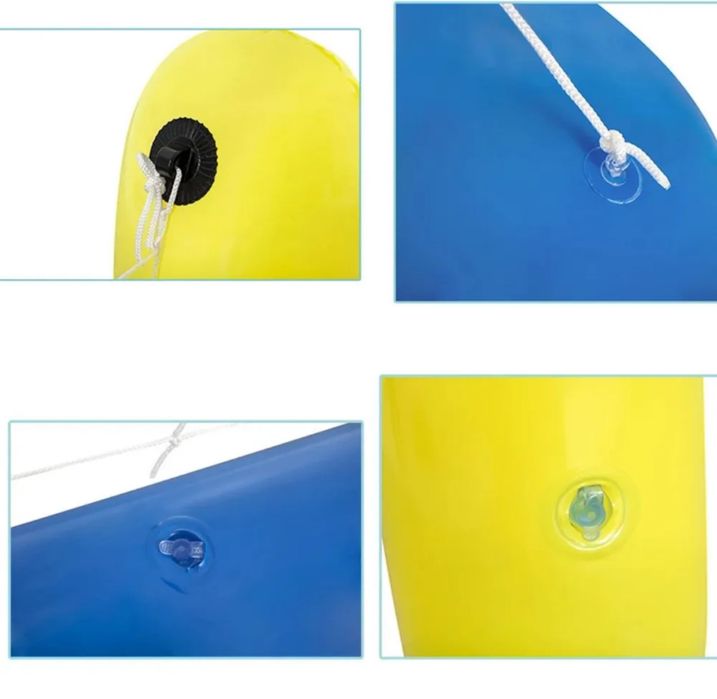 Сетка-перегородка для бассейна(воллейбол)