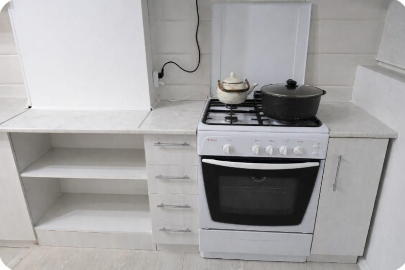 Кухонный гарнитур