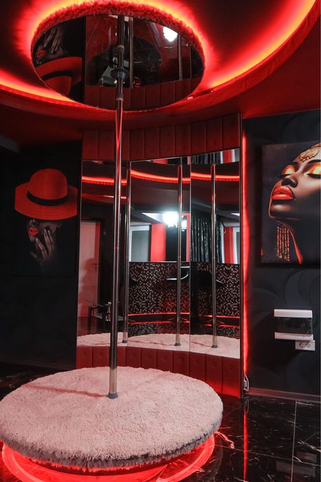 Apartament Regim hotelier sos Oltenitei - Berceni - LUX!