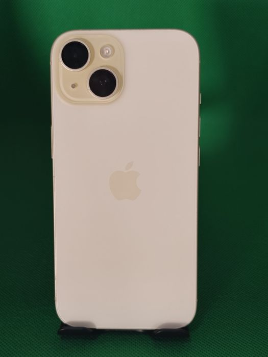 Iphone 15 100% * Garantie * Buy Back