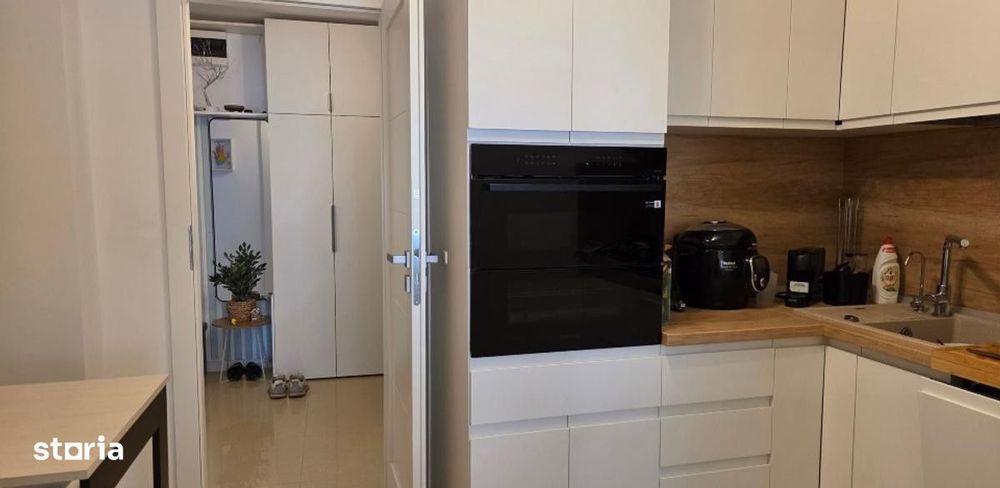Apartament 3 Camere | Mobilat | Tomis 3 | Soveja | Stradal — fotografia 3