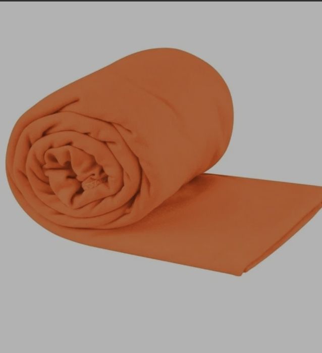 Prosop SEA TO SUMMIT Pocket  Towol XL 75X150CM