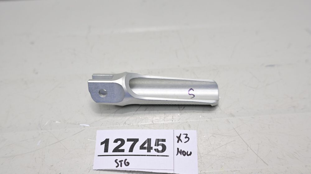 Scarita Peg Fata Stanga Ducati Panigale V4 / V4S 2021 - 2025