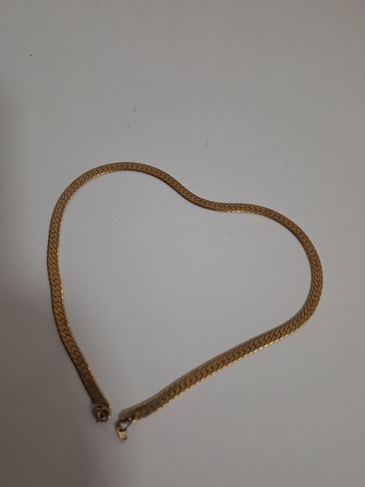 Lănțișor tip șarpe...