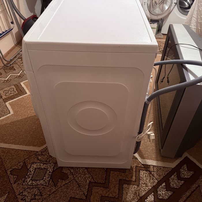 Пералня Whirlpool 6 sence