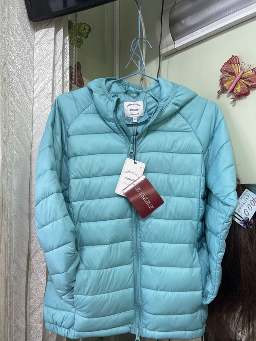 Продам куртку colins новая