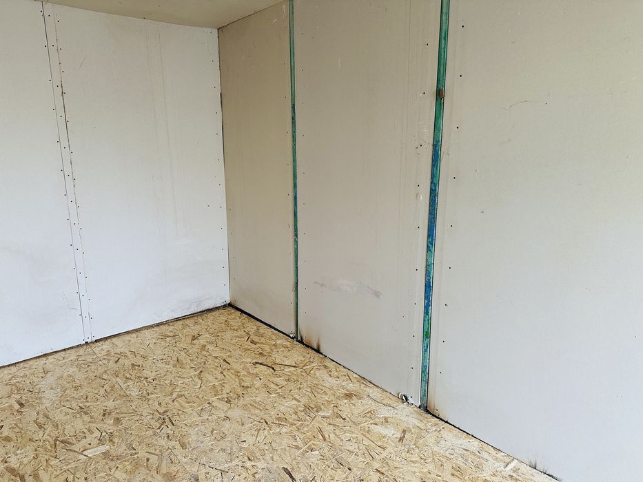 Киоск, павильон, контейнер