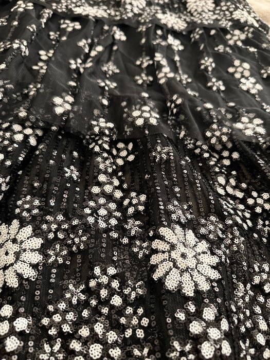 Платье Self Portrait