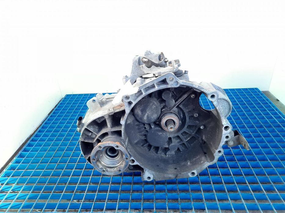Cutie viteze manuala, cod ERF, Vw Golf 4 (1J1) 1.9 TDI, ASZ, 6 vit man Volkswagen