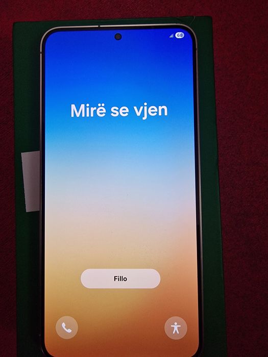 Samsung Galaxy S24 plus