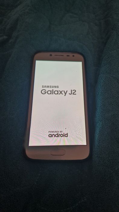Samsung Galaxy J2