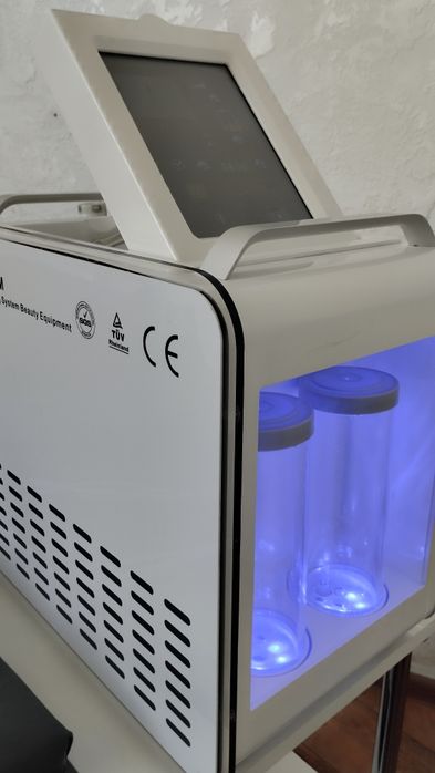 Косметологический аппарат Bio 72