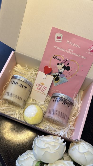 Подарки к 14 февраля, 8 марта