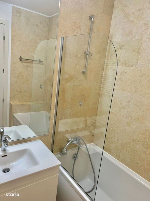 2 camere - LUXURIA RESIDENCE, Herăstrău, Piața Presei, Domenii