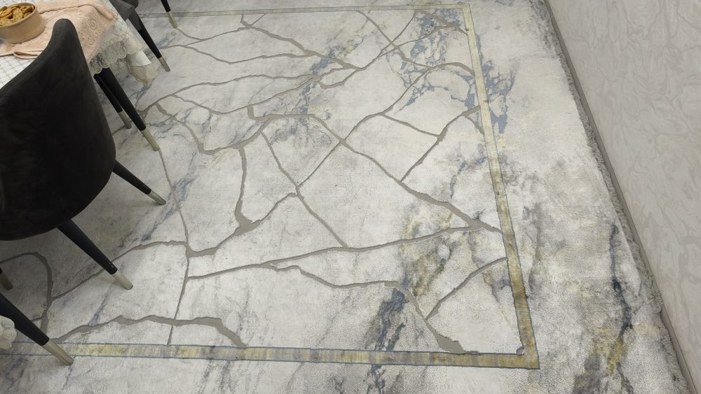 Гилям (ковер) сотаман, SAG yangi